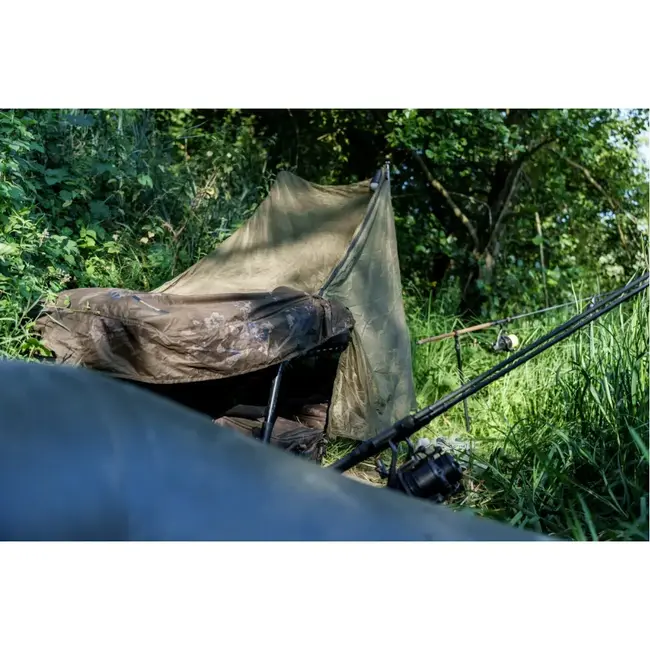 Nash scope mozzi shroud  **pre-order**