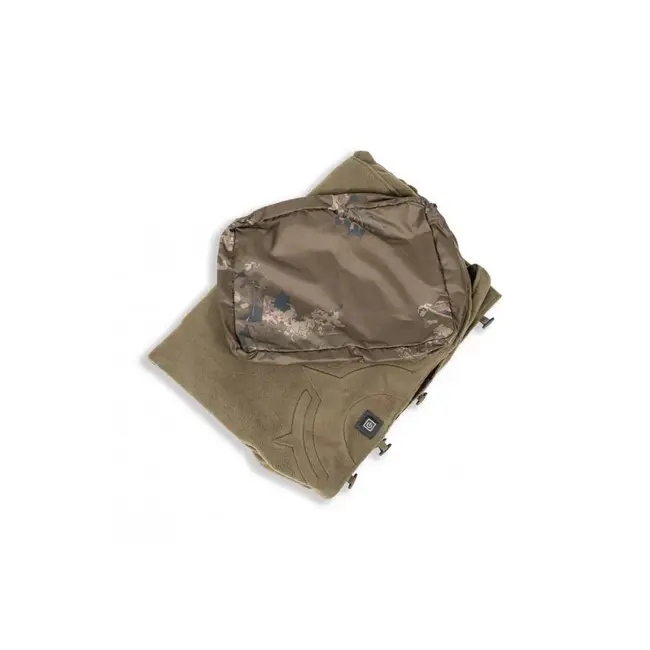Nash scope sleep system heated blanket  **pre-order**