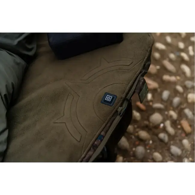 Nash scope sleep system heated blanket  **pre-order**