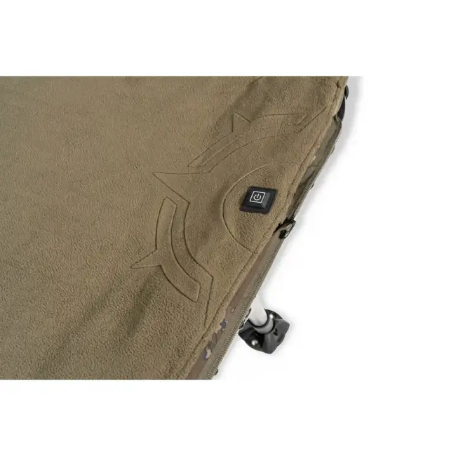 Nash scope sleep system heated blanket  **pre-order**