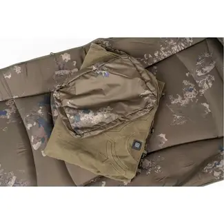 Nash scope sleep system heated blanket  **pre-order**