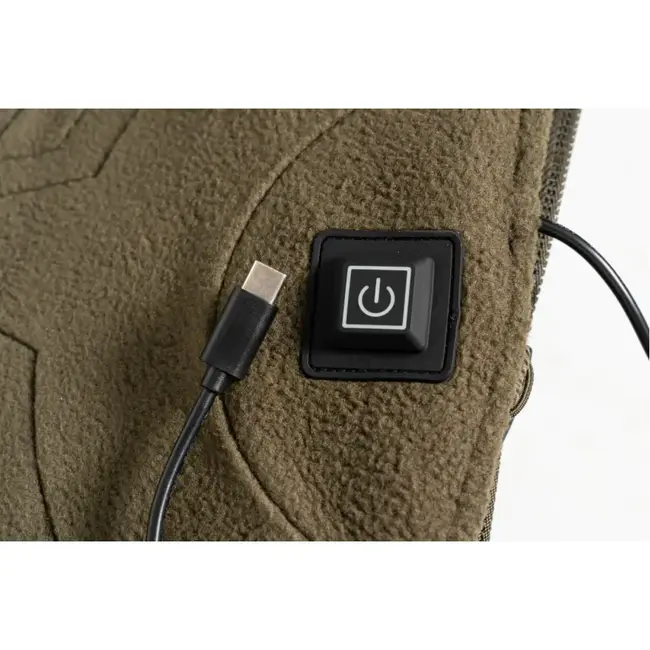 Nash scope sleep system heated blanket  **pre-order**