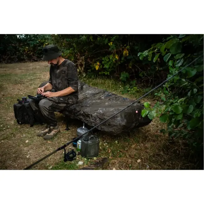 Nash scope ops all season bedchair cover  **pre-order**