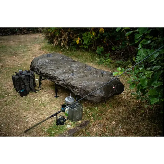 Nash scope ops all season bedchair cover  **pre-order**