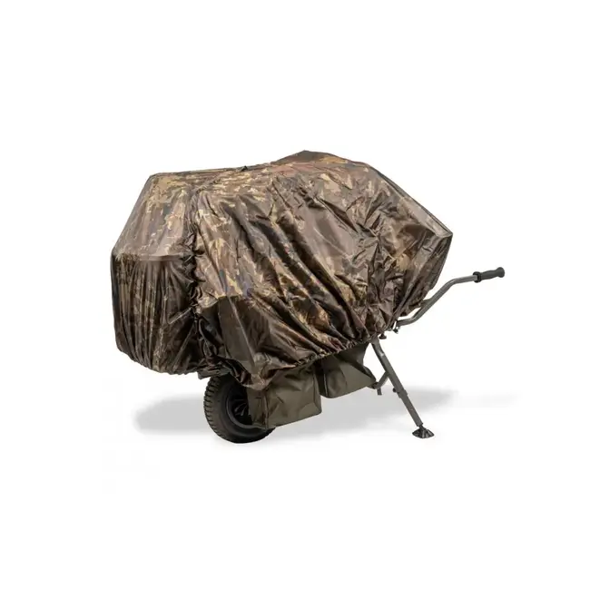 Nash trax barrow cover camo **pre-cover