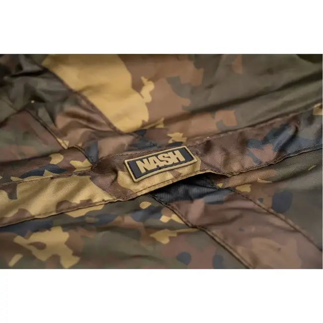 Nash trax barrow cover camo **pre-cover