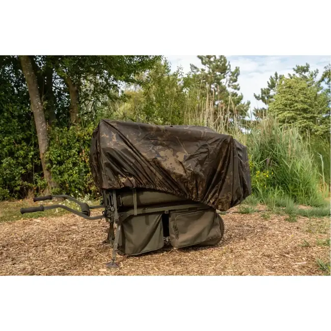 Nash trax barrow cover camo **pre-cover