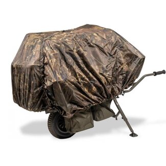 Nash trax barrow cover camo **pre-cover