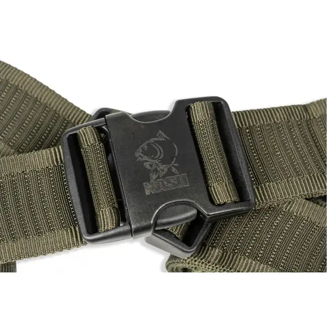 Nash trax barrow adjustable straps  **pre-order**