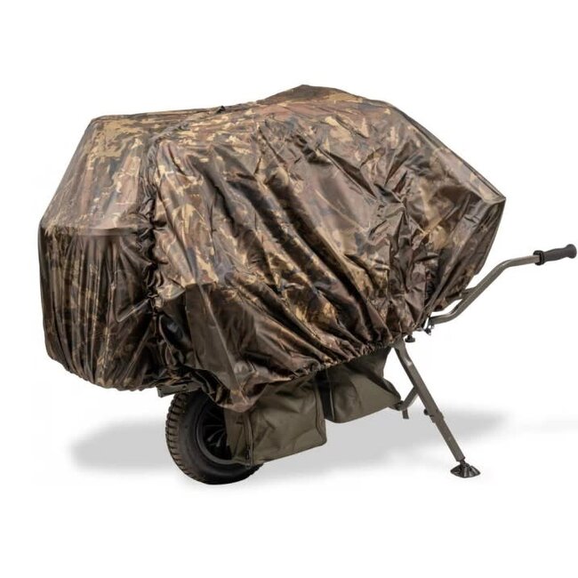 Nash trax barrow adjustable straps  **pre-order**
