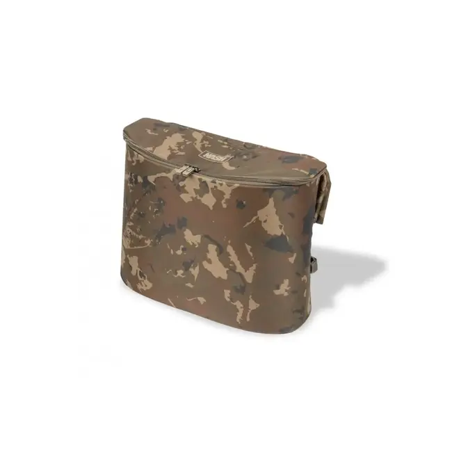 Nash trax barrow front pannier camo **pre-order**