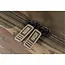Nash trax barrow front pannier camo **pre-order**