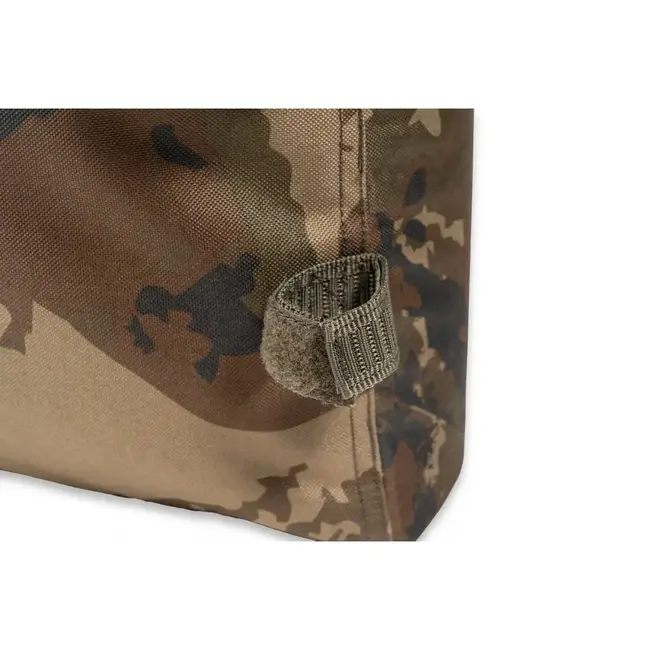 Nash trax barrow front pannier camo **pre-order**