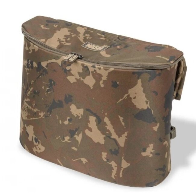 Nash trax barrow front pannier camo **pre-order**