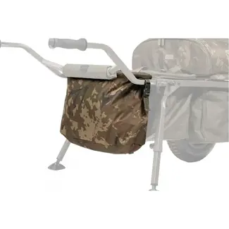 Nash trax barrow rear bag camo **pre-order**