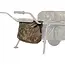 Nash trax barrow rear bag camo **pre-order**