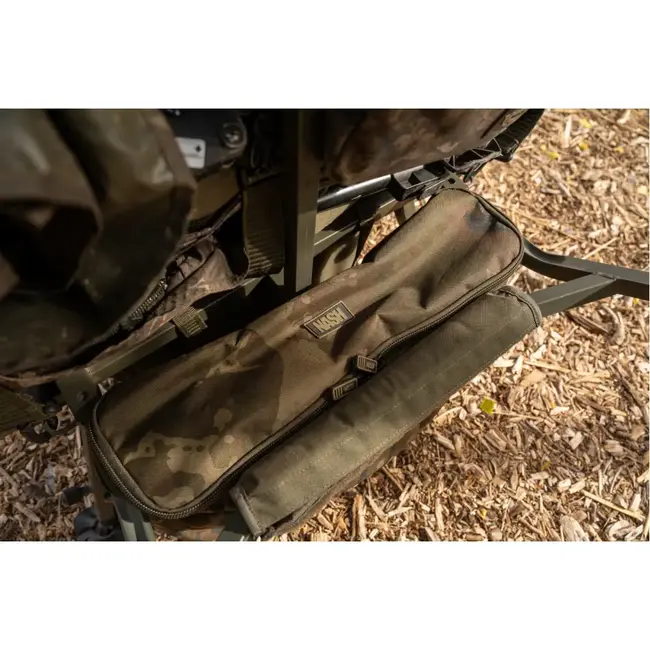 Nash trax barrow rear bag camo **pre-order**