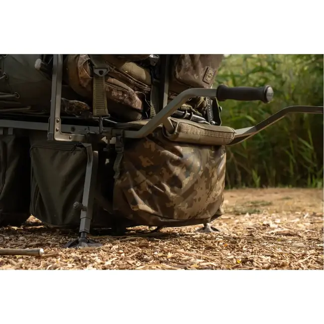 Nash trax barrow rear bag camo **pre-order**