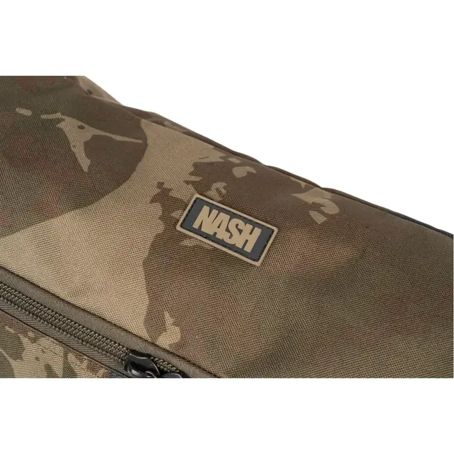 Nash trax barrow rear bag camo **pre-order**