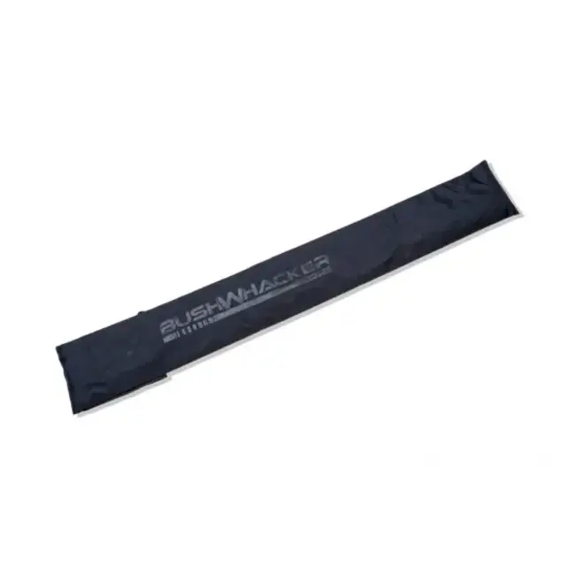 Nash spot ons bushwhacker pro baiting pole 15 meter