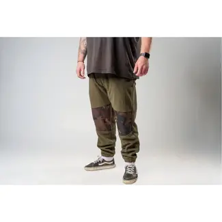 Nash zt micro fleece joggers **pre-order**