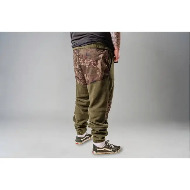 Nash zt micro fleece joggers **pre-order**