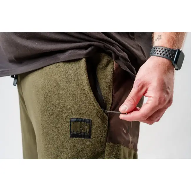 Nash zt micro fleece joggers **pre-order**