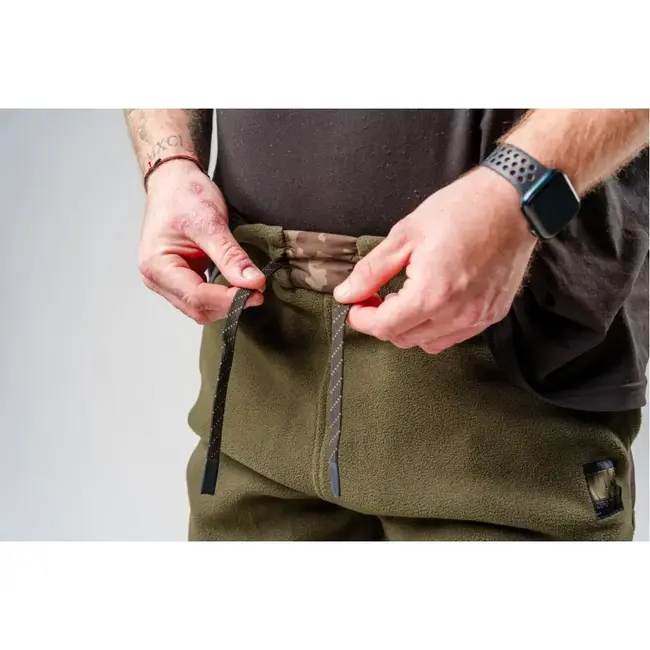 Nash zt micro fleece joggers **pre-order**