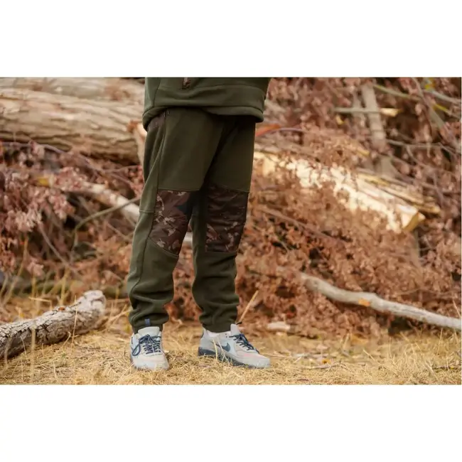 Nash zt micro fleece joggers **pre-order**