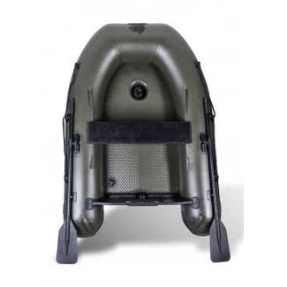 Nash boat life inflatable boot 200