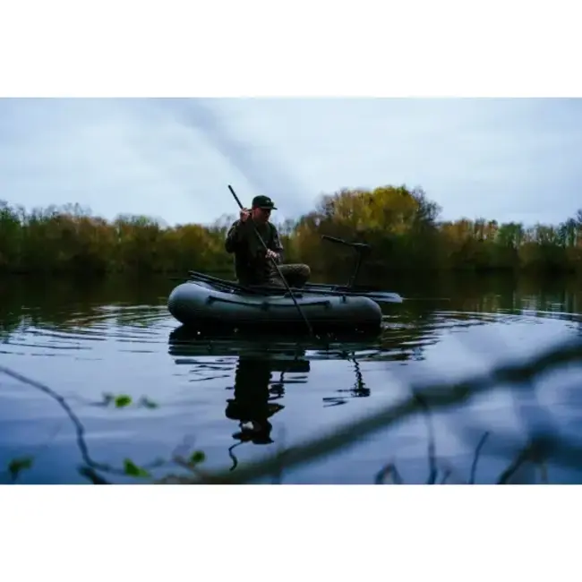 Nash boat life inflatable boot 200