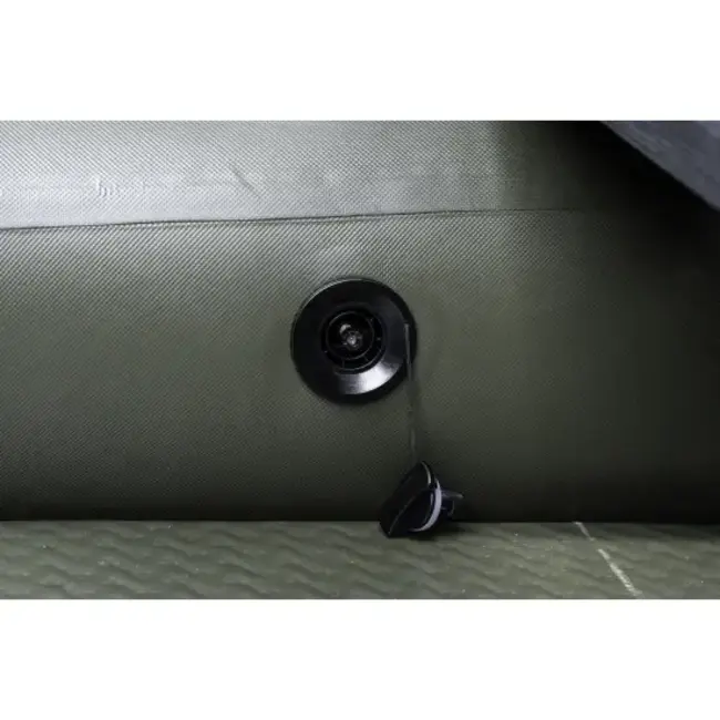 Nash boat life inflatable boot 200
