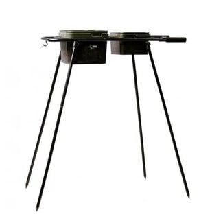 Nash spot on double spod station all-in-one **pre-order**