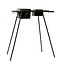 Nash spot on double spod station all-in-one **pre-order**