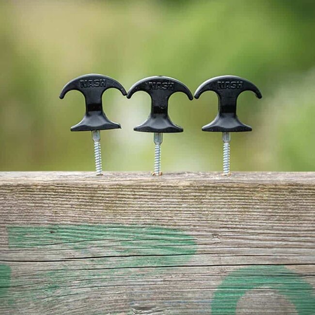 Nash titan platform peg set (15 stuks)