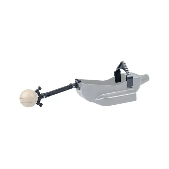 Nash spot on bushwhacker pro deeper & leading bridge kit