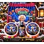 PB Products x forgotten flavours christmas candy limited edition giftset **pre-order**