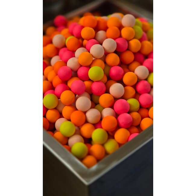 PB Products x forgotten flavours christmas candy limited edition giftset **pre-order**