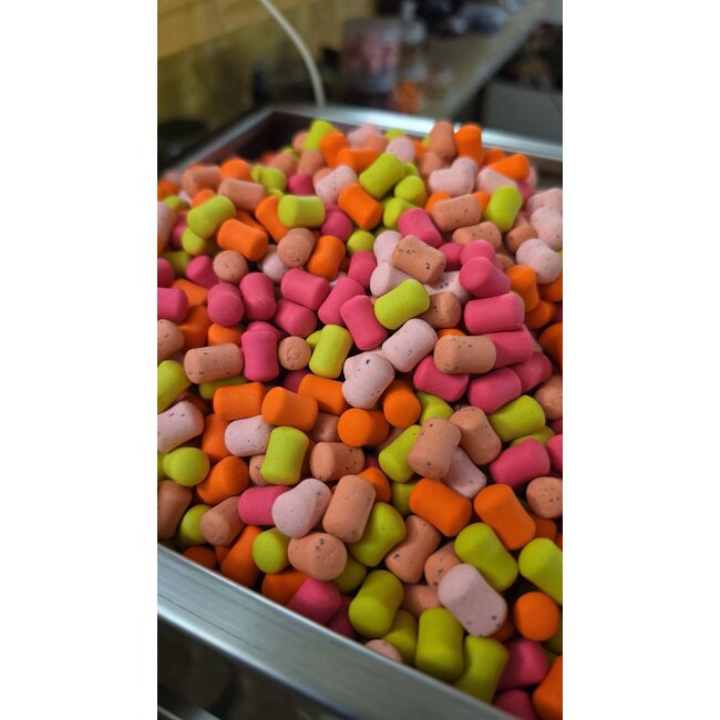 PB Products x forgotten flavours christmas candy limited edition giftset **pre-order**