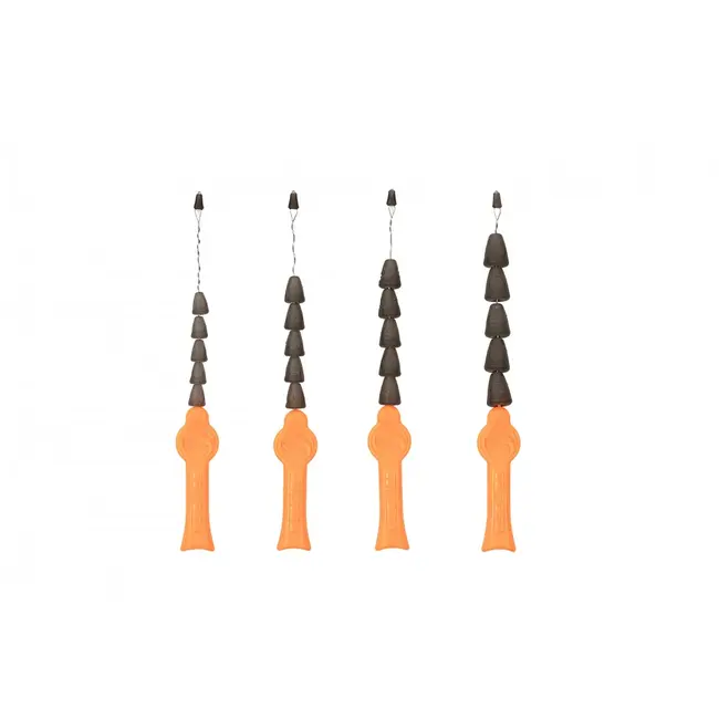 Guru puller beads