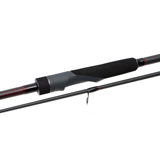 Fox Rage warrior shad & spin