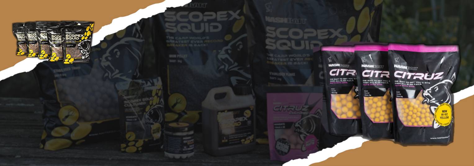 Alle Aas van Nash  tot 50% Korting