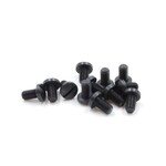 Wilson Combat 1911 Grips Screw Bushing Slot Head Blue