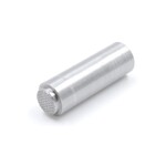 Wilson Combat 1911 Recoil Spring Plug Stainless