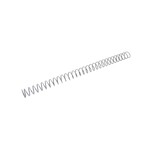 Wilson Combat 1911 Recoil Springs Full-Size Chrome Silicon