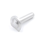 Wilson Combat 1911 Guide Rod Flat Wire Commander Stainless