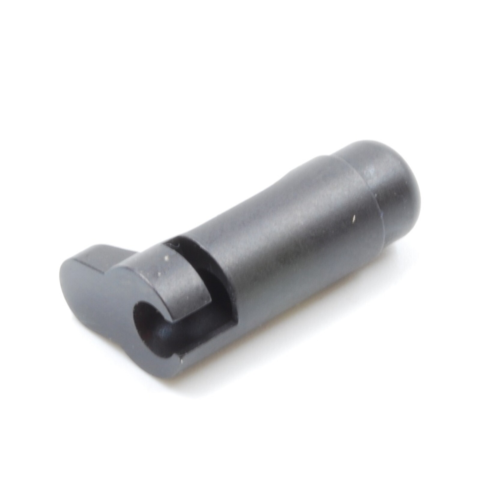 Wilson Combat 1911 Magazine Release, Concealment, Bullet Proof®, Blue