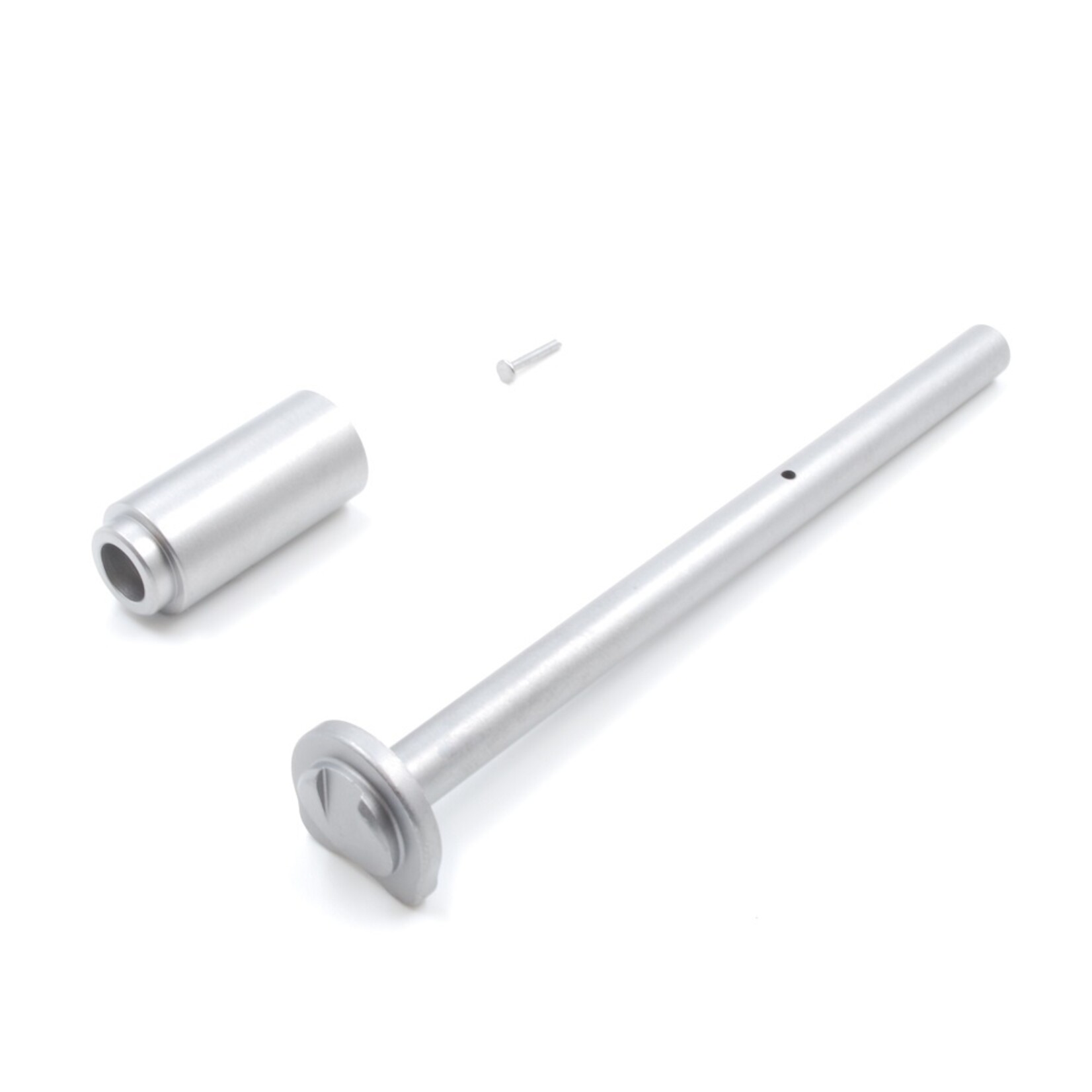 Wilson Combat 1911 Guide Rod, Full-Size, Full-Length, Flat Wire