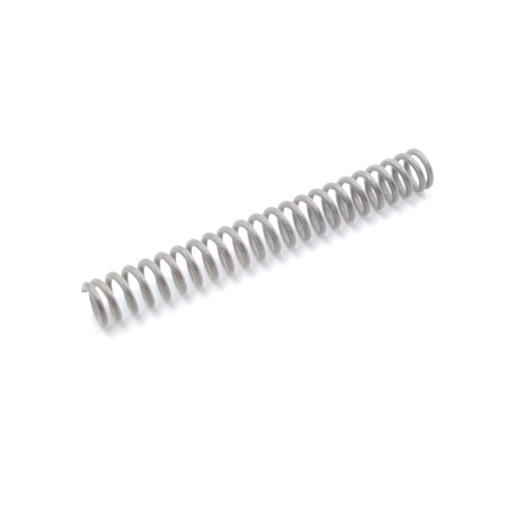 Wilson Combat 1911 Hammer Spring, 1911 Full-Size, Reduced Power, Stainless Alloy, 22 Lb.