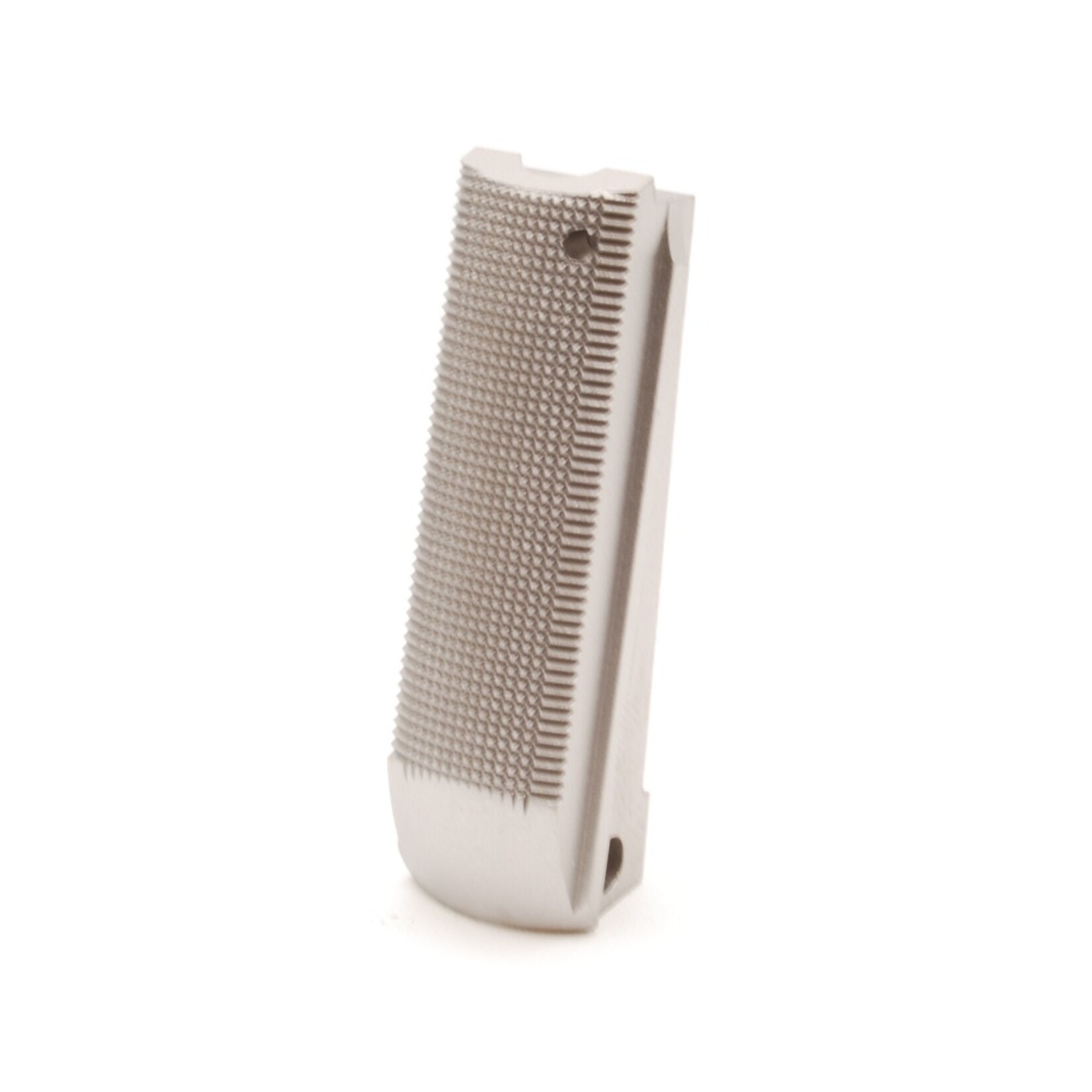 Wilson Combat 1911 Mainspring Housing Flat Round Butt
